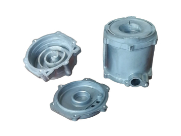 Air tight cylinder type