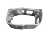 Mountain bike frame parts (electric bicycle frame)