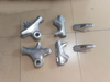 Mountain bike frame parts (electric bicycle frame)
