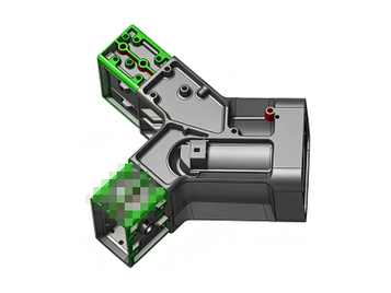 Bottom air drone accessories