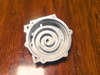 4032 Compressor Dynamic and Static Disc