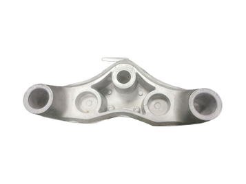 Motorcycle-Strength Requirements Parts