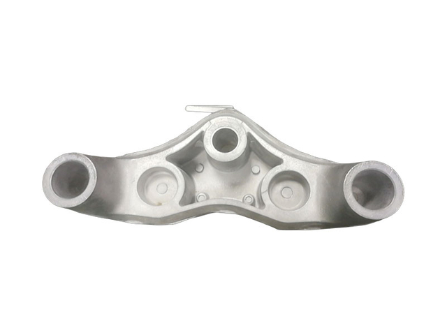 Motorcycle-Strength Requirements Parts