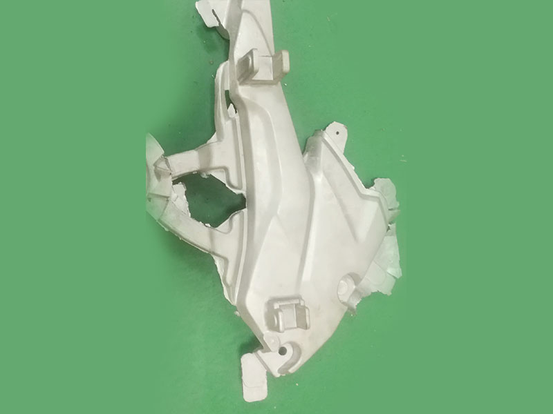 Motorcycle-Strength Requirements Parts