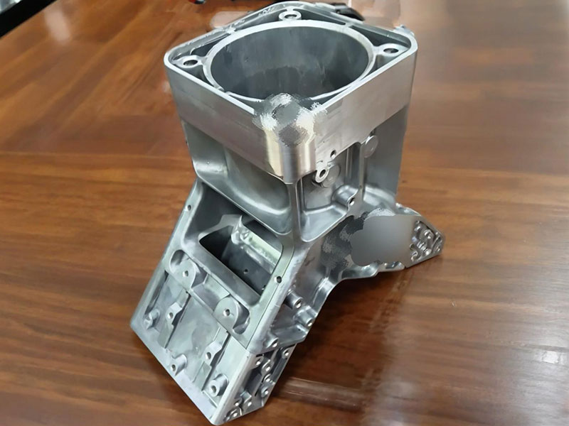 Bottom air drone accessories