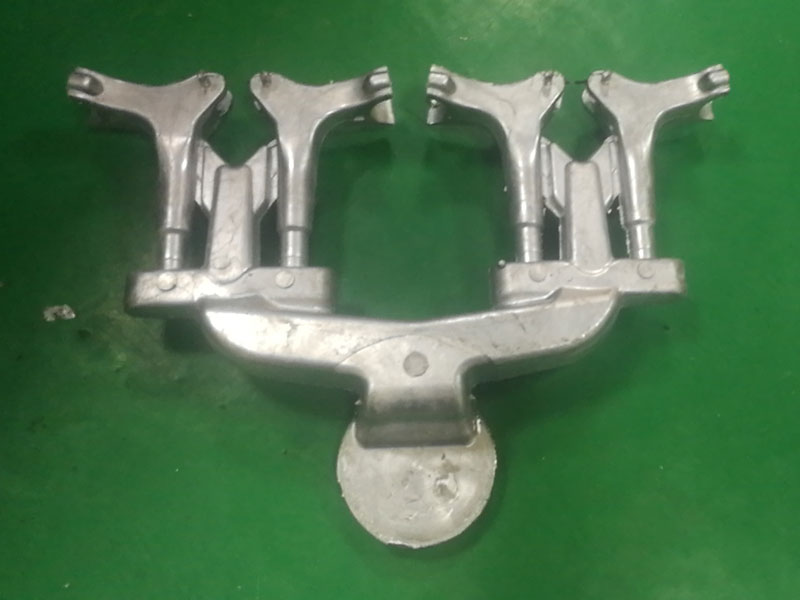 6061 High-Density Parts