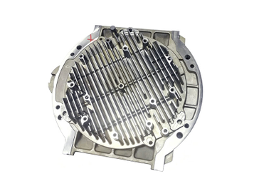 4032 Compressor Dynamic and Static Disc