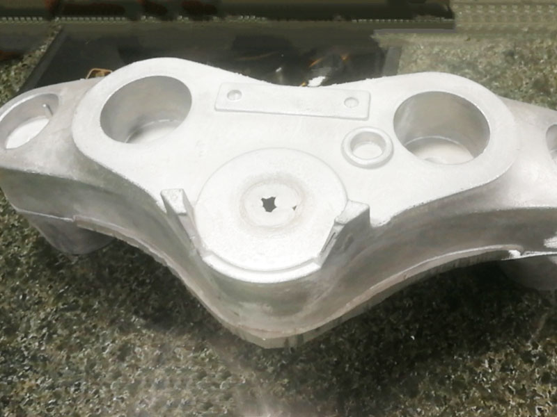 Motorcycle-Strength Requirements Parts